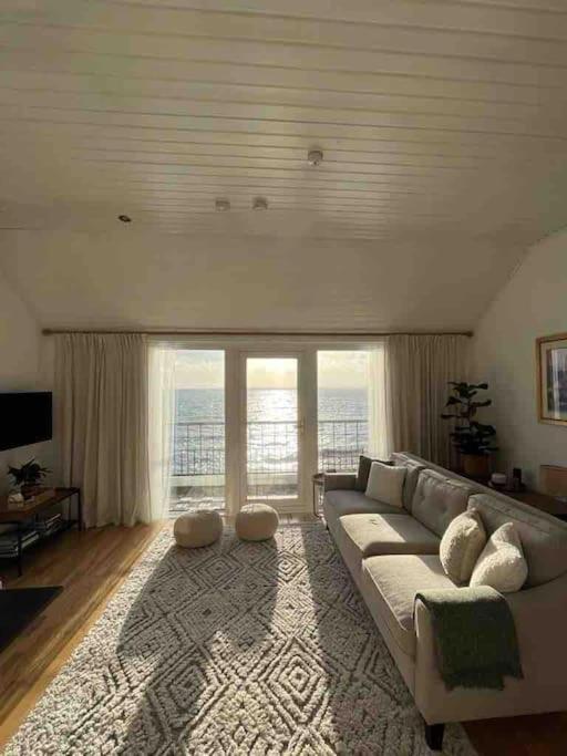 Relax With Spectacular Views And Hot Tub Villa Kircubbin Luaran gambar