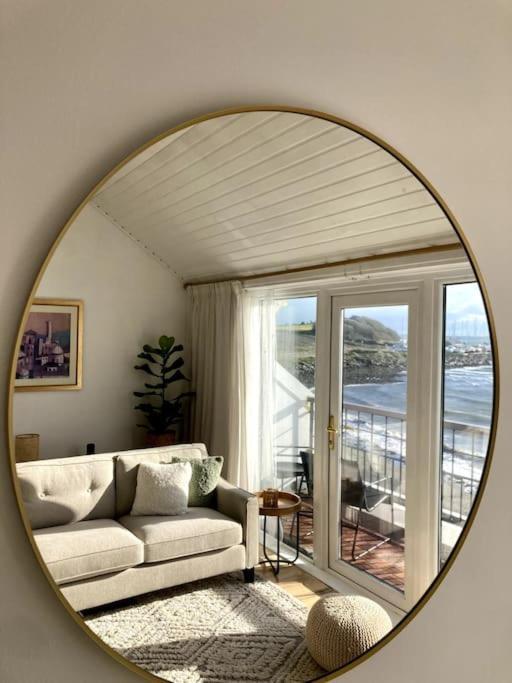 Relax With Spectacular Views And Hot Tub Villa Kircubbin Luaran gambar